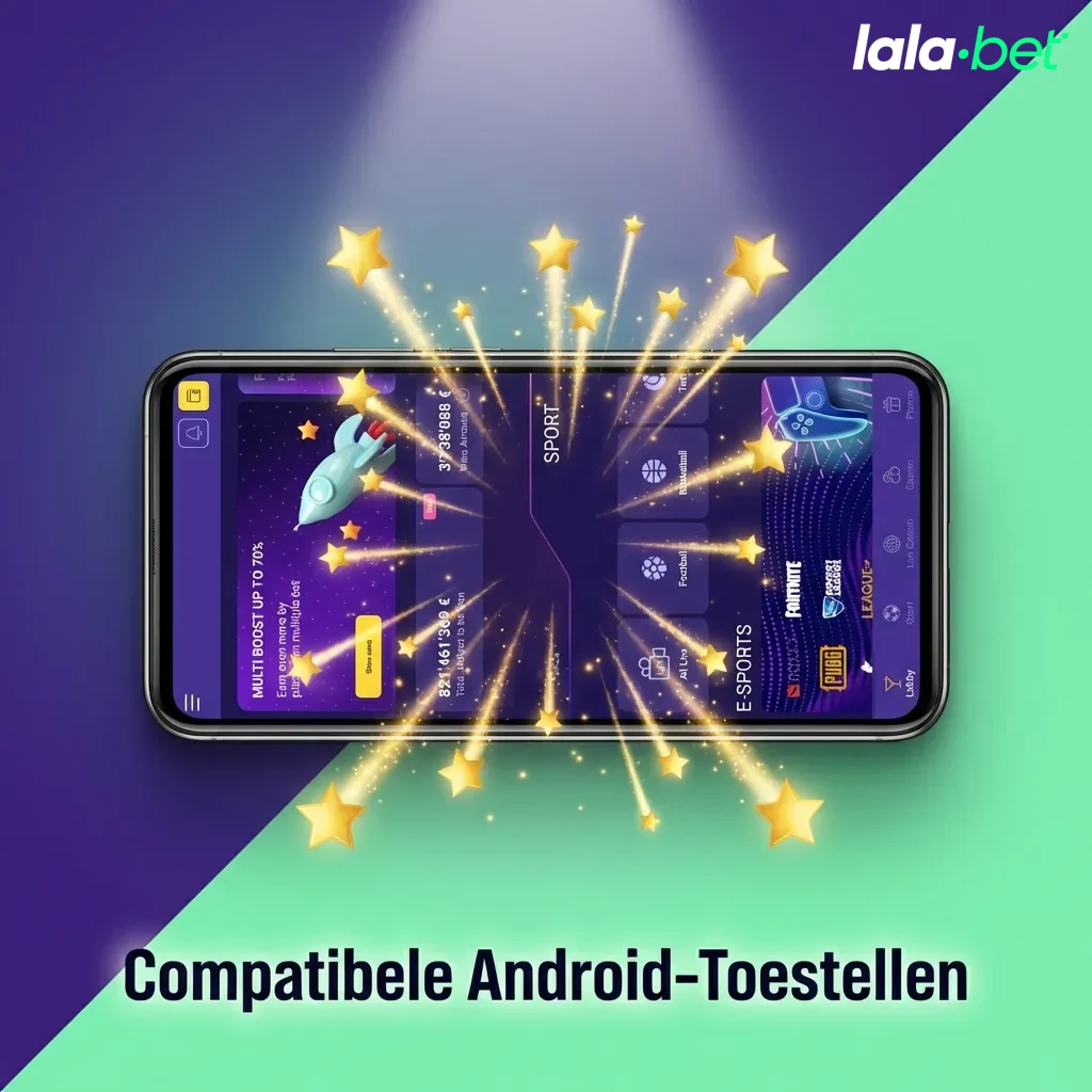 Lijst van compatibele Android-smartphones: Samsung Galaxy, Google Pixel, Xiaomi, OnePlus, Oppo, Huawei en Motorola modellen