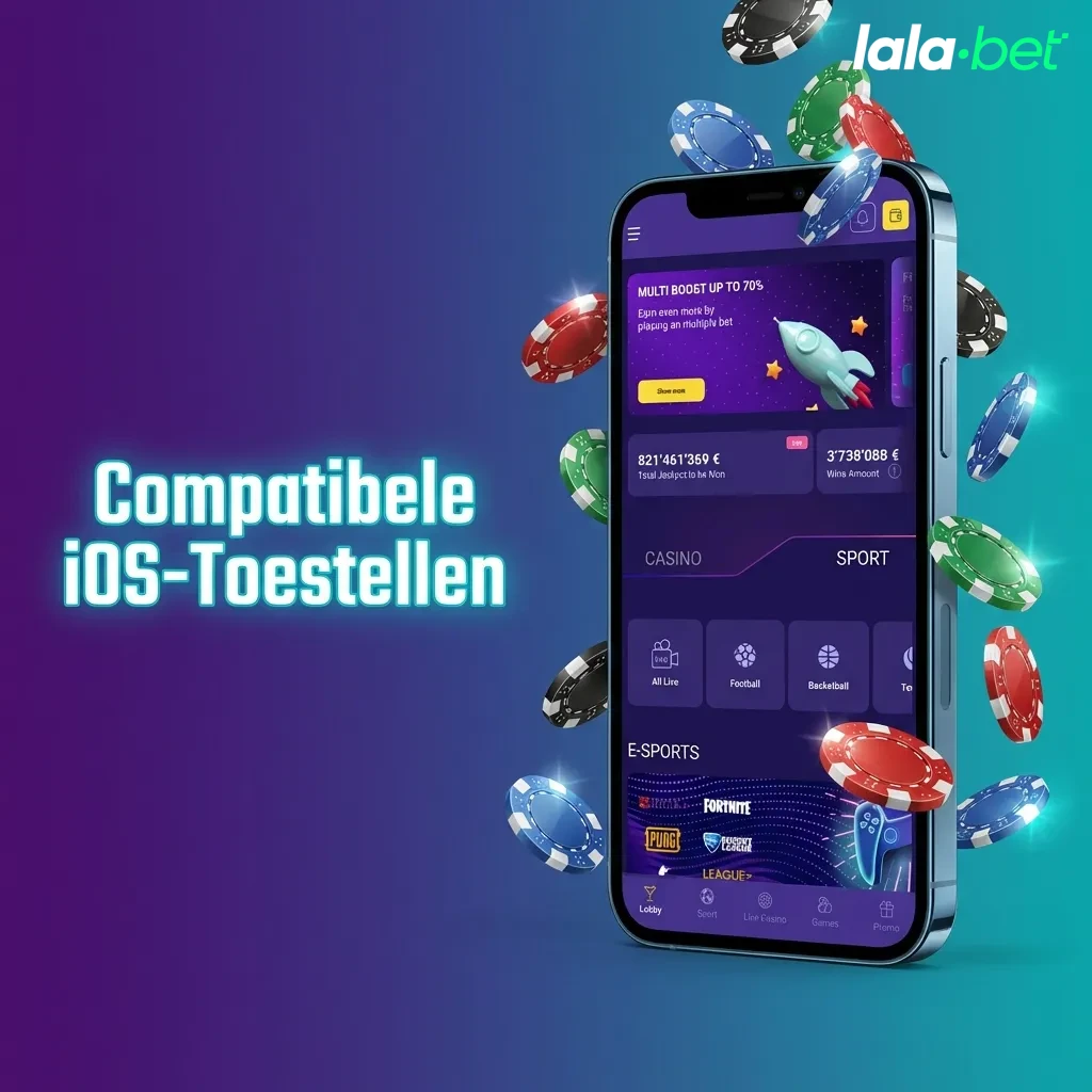 Overzicht van compatibele iOS-apparaten: iPhone X tot iPhone 15 series en recente iPad modellen
