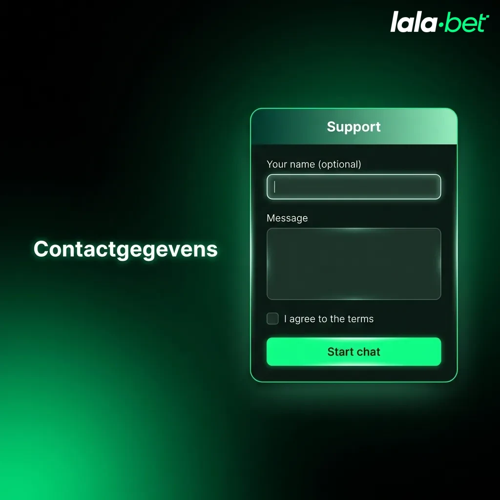 Customer service contact options including 24/7 live chat, email, phone support, and FAQ section for assistance