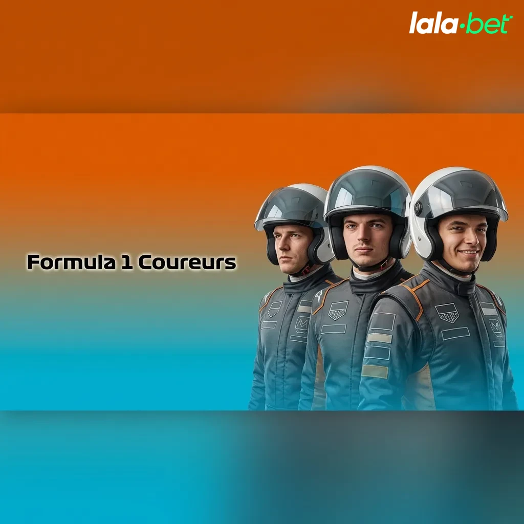 F1 teams and drivers table showing 10 teams with their drivers and championship betting odds for the current season
