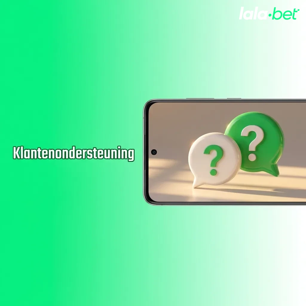 24/7 klantenondersteuning via live chat, e-mail, telefoon en social media voor hulp bij opnames en vragen