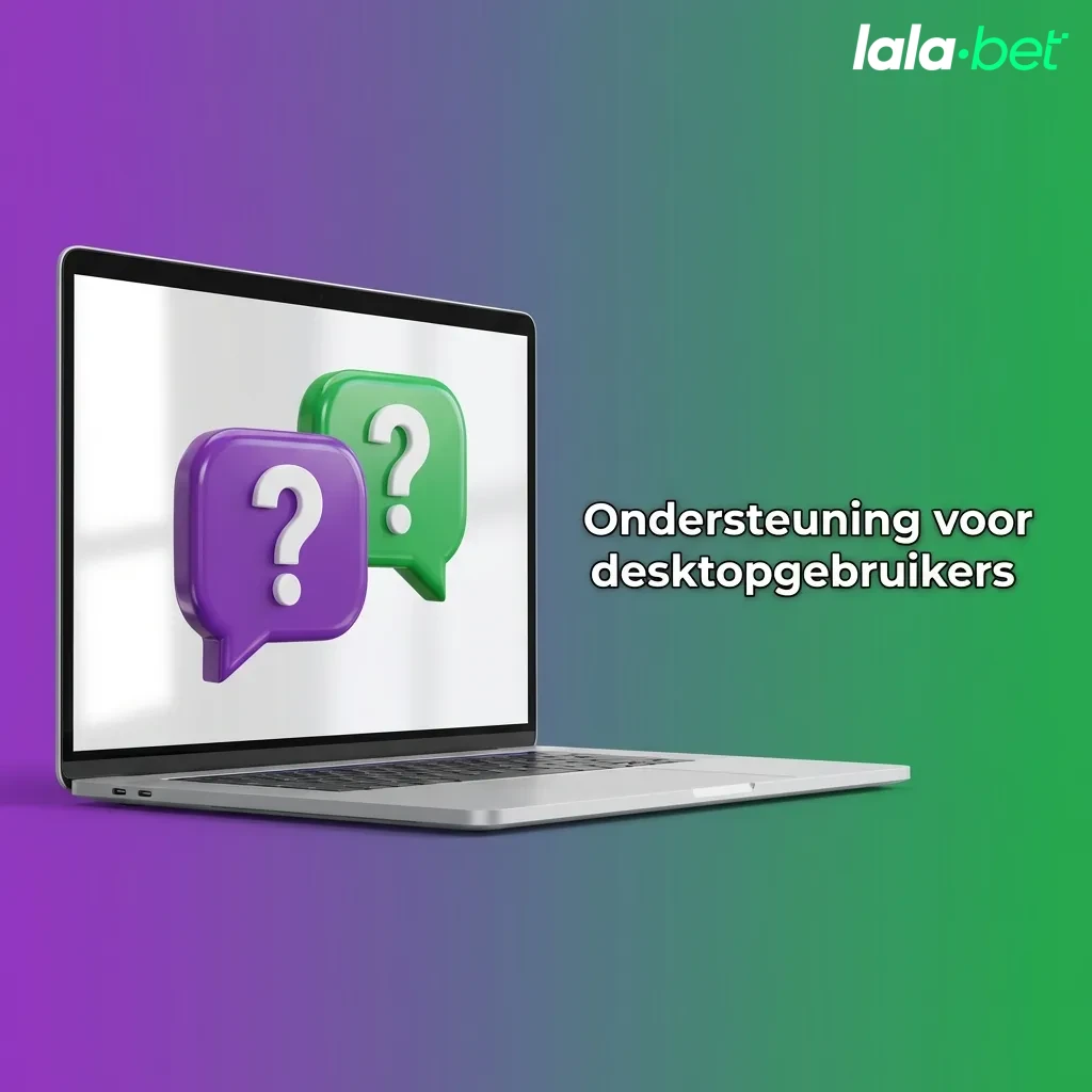 Desktop customer support contact options including 24/7 live chat, email, phone, and social media channels displayed in table