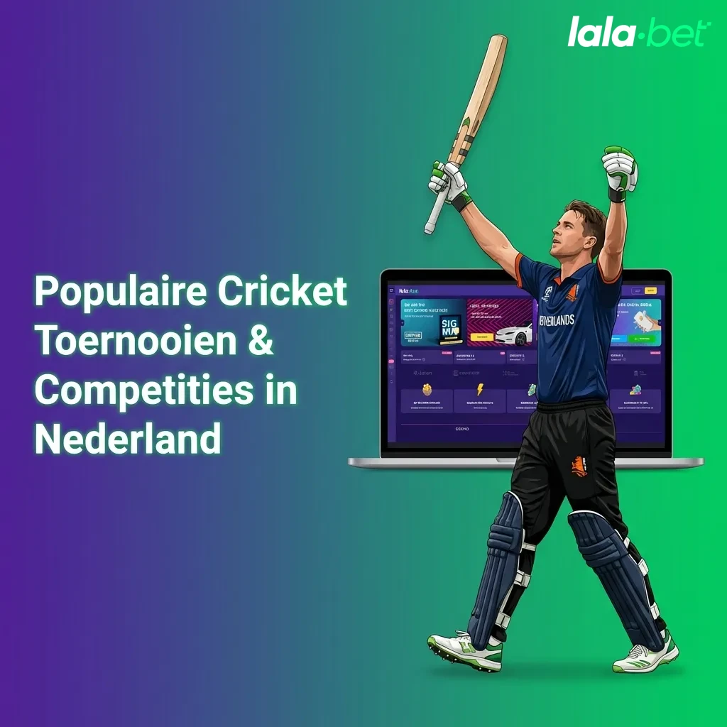 Cricket tournaments including ICC World Cup, T20 World Cup, The Ashes, and IPL competitions displayed on betting platform