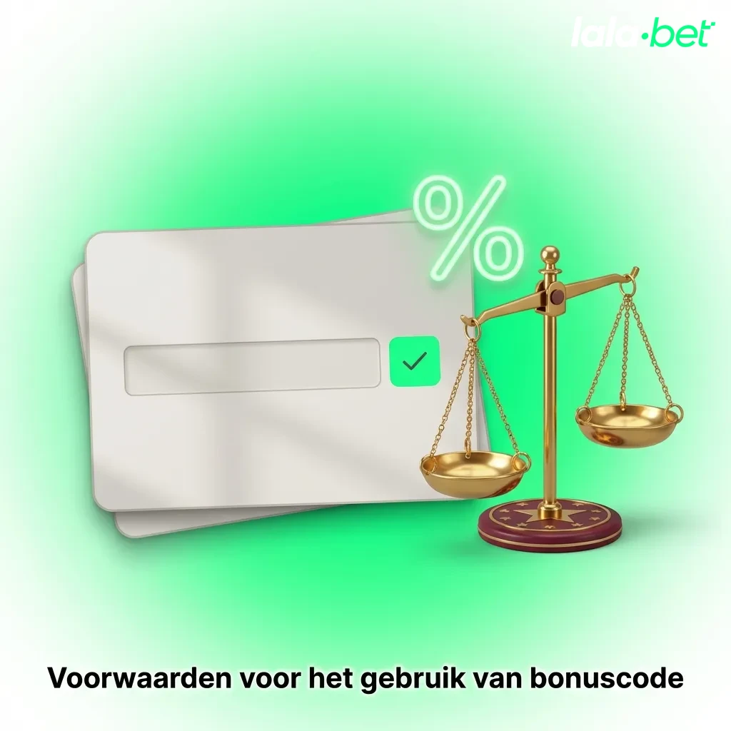 List of bonus code terms and conditions displayed with bullet points on a gaming website