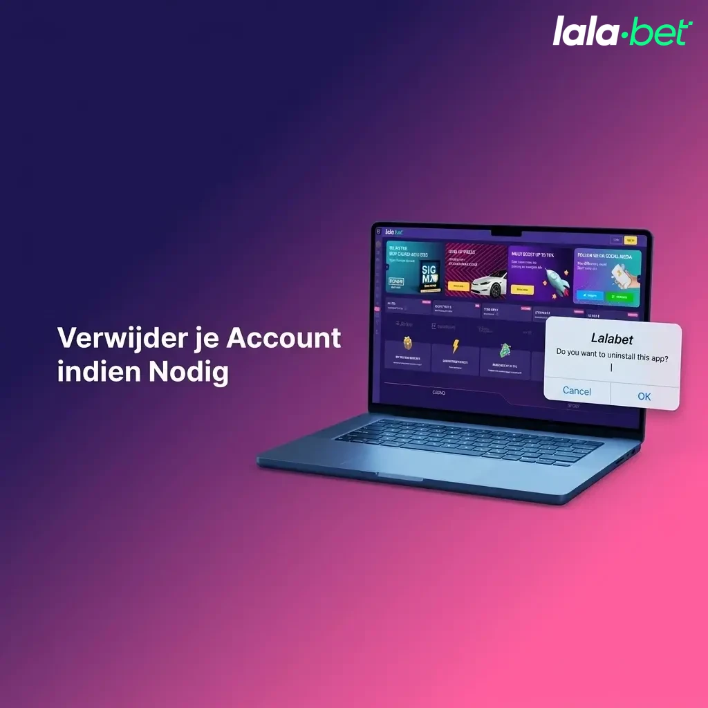 Stap-voor-stap handleiding voor het verwijderen van een online account via instellingen of klantenservice