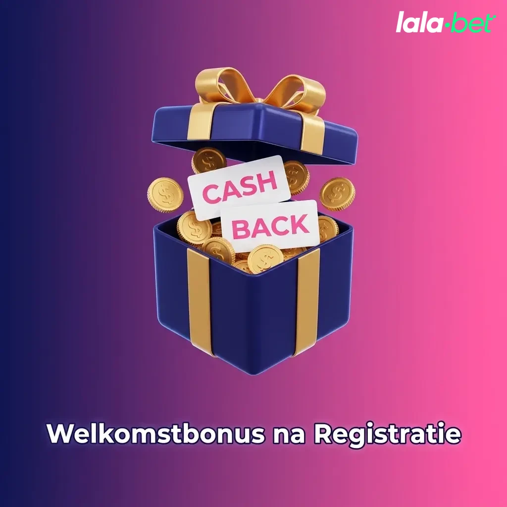 Welkomstbonus na registratie: 150% tot €1000 casino of €300 gratis weddenschap voor Nederlandse spelers
